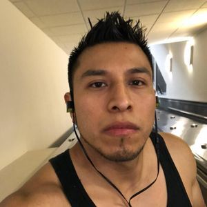 Meet your Posher, Eusebio